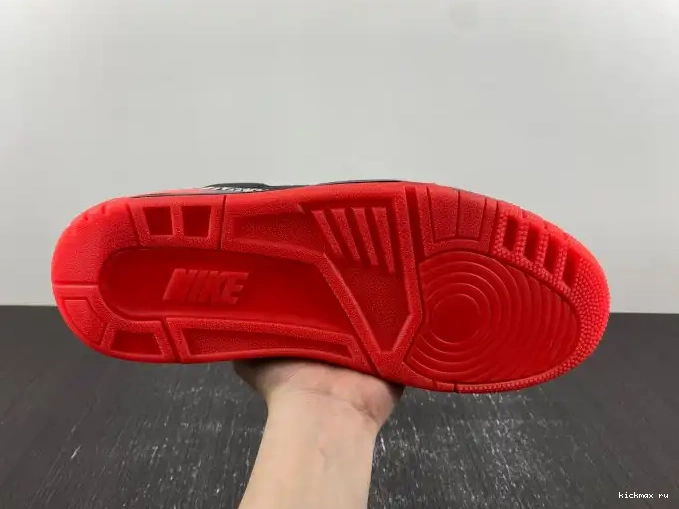 Rep Kickmax Air FN0344-001 Balvin x 3 Jordan Rio J 0614